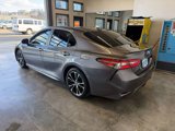 Used 2019 Toyota Camry SE image 4