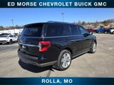 Used 2022 Ford Expedition King Ranch image 3