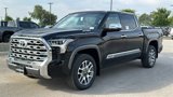 New 2025 Toyota Tundra 1794 Edition image 4
