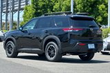 New 2025 Nissan Pathfinder Rock Creek image 6