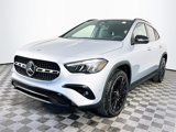 New 2026 Mercedes-Benz GLA 250 4MATIC image 2