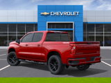 New 2026 Chevrolet Silverado 1500 RST w/ Safety Package image 3