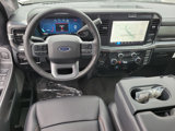 New 2025 Ford F350 Lariat image 4