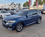 Used 2019 BMW X3 xDrive30i w/ M Sport Package 2 image 2