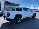New 2025 GMC Canyon AT4 w/ Nightfall Edition image 3