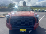 New 2025 Toyota Tundra Limited image 2