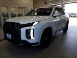 New 2025 Hyundai Palisade Calligraphy image 2