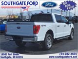 Used 2022 Ford F150 XLT w/ Equipment Group 302A High image 2