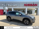 New 2026 Nissan Rogue SV image 5