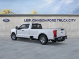 New 2026 Ford F250 XL w/ XL Chrome Package image 4