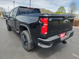 New 2025 Chevrolet Silverado 2500 High Country w/ High Country Premium Package image 3