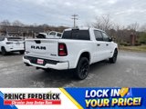 New 2025 RAM 1500 Laramie w/ Night Edition image 3