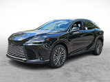New 2025 Lexus RX 350 AWD image 2