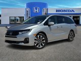 New 2025 Honda Odyssey Elite image 2