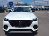Certified 2025 MAZDA CX-70 Plug-In Hybrid w/ Premium Pkg image 3