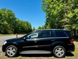Used 2010 Mercedes-Benz GL 450 4MATIC image 3