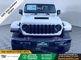 New 2025 Jeep Gladiator Mojave image 2