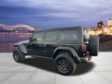 New 2025 Jeep Wrangler Unlimited Rubicon image 3
