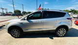 Used 2018 Ford Escape Titanium image 2