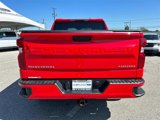 Used 2024 Chevrolet Silverado 1500 Custom image 5