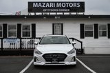 Used 2018 Hyundai Sonata Limited w/ Limited Ultimate Package 03 image 3