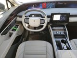 New 2025 Lincoln Nautilus Reserve image 4