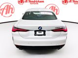 Used 2025 BMW 430i Coupe image 4