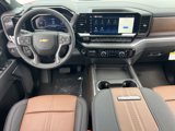 New 2025 Chevrolet Silverado 2500 High Country w/ High Country Premium Package image 2