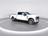 New 2025 Ford F250 Platinum w/ Platinum Plus Package image 2