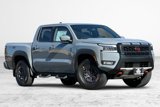 New 2025 Nissan Frontier PRO-4X image 2