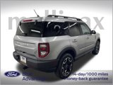 Certified 2023 Ford Bronco Sport Outer Banks w/ Tech Package image 3