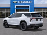New 2026 Chevrolet Traverse LT w/ Midnight/Sport Edition image 3