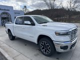 New 2025 RAM 1500 Laramie image 2