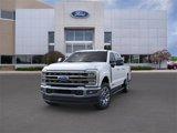 New 2025 Ford F350 Lariat image 2