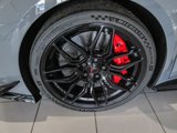 New 2025 Chevrolet Corvette Z06 w/ Z07 Performance Package image 5