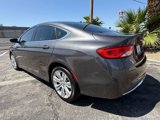 Used 2015 Chrysler 200 Limited w/ Convenience Group image 3