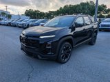 New 2026 Chevrolet Equinox RS w/ Convenience Package III image 4