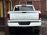 Used 2018 RAM 3500 Laramie Longhorn image 4