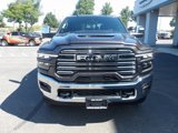 New 2025 RAM 3500 Laramie image 3