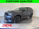 New 2026 Dodge Durango GT image 3