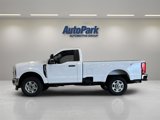 New 2025 Ford F350 XLT image 4