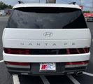 New 2025 Hyundai Santa Fe Limited image 4