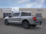 New 2025 Ford F150 Lightning XLT image 4