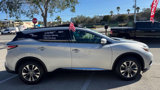 Used 2018 Nissan Murano SV image 4