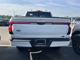 New 2025 Ford F150 Lightning Platinum image 5