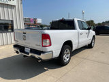 Used 2020 RAM 1500 Big Horn image 4