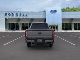 New 2025 Ford F250 Lariat w/ Black Appearance Package image 5
