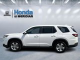 New 2025 Honda Pilot EX-L image 2