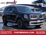 New 2025 Kia Telluride SX image 2