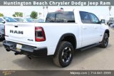 Used 2021 RAM 1500 Rebel w/ Rebel Level 2 Equipment Group image 4
